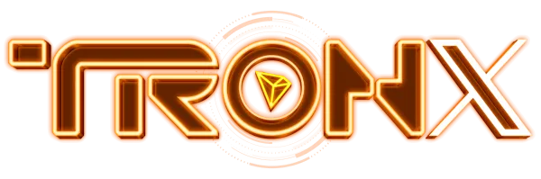 tronx